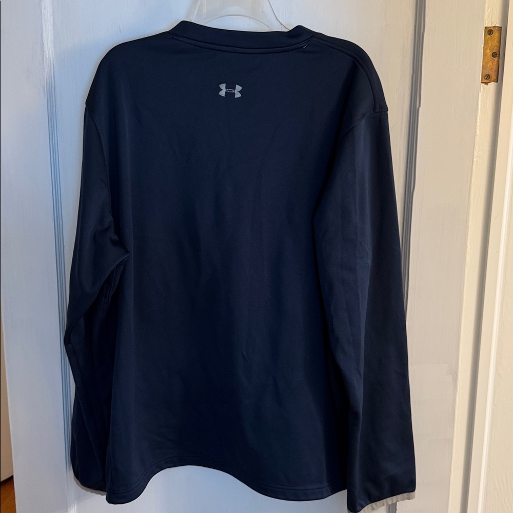 Under Armour Storm Pullover Jacket - image 5